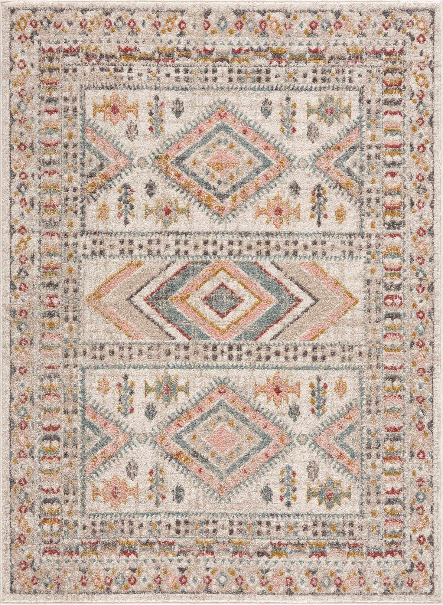 Diem Area Rug by Boutique Rugs