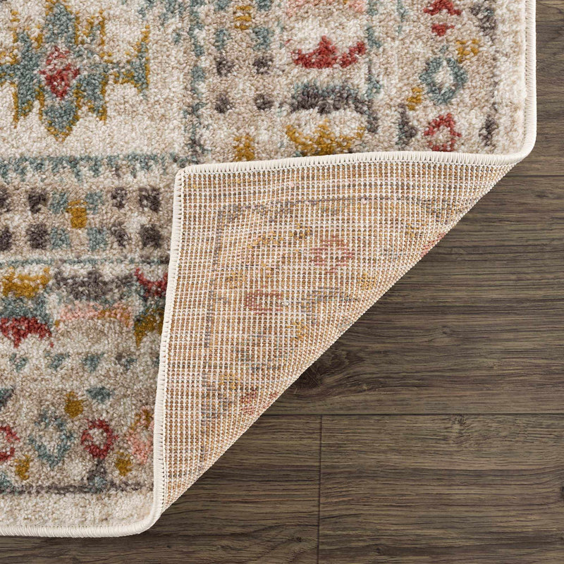 Diem Area Rug by Boutique Rugs