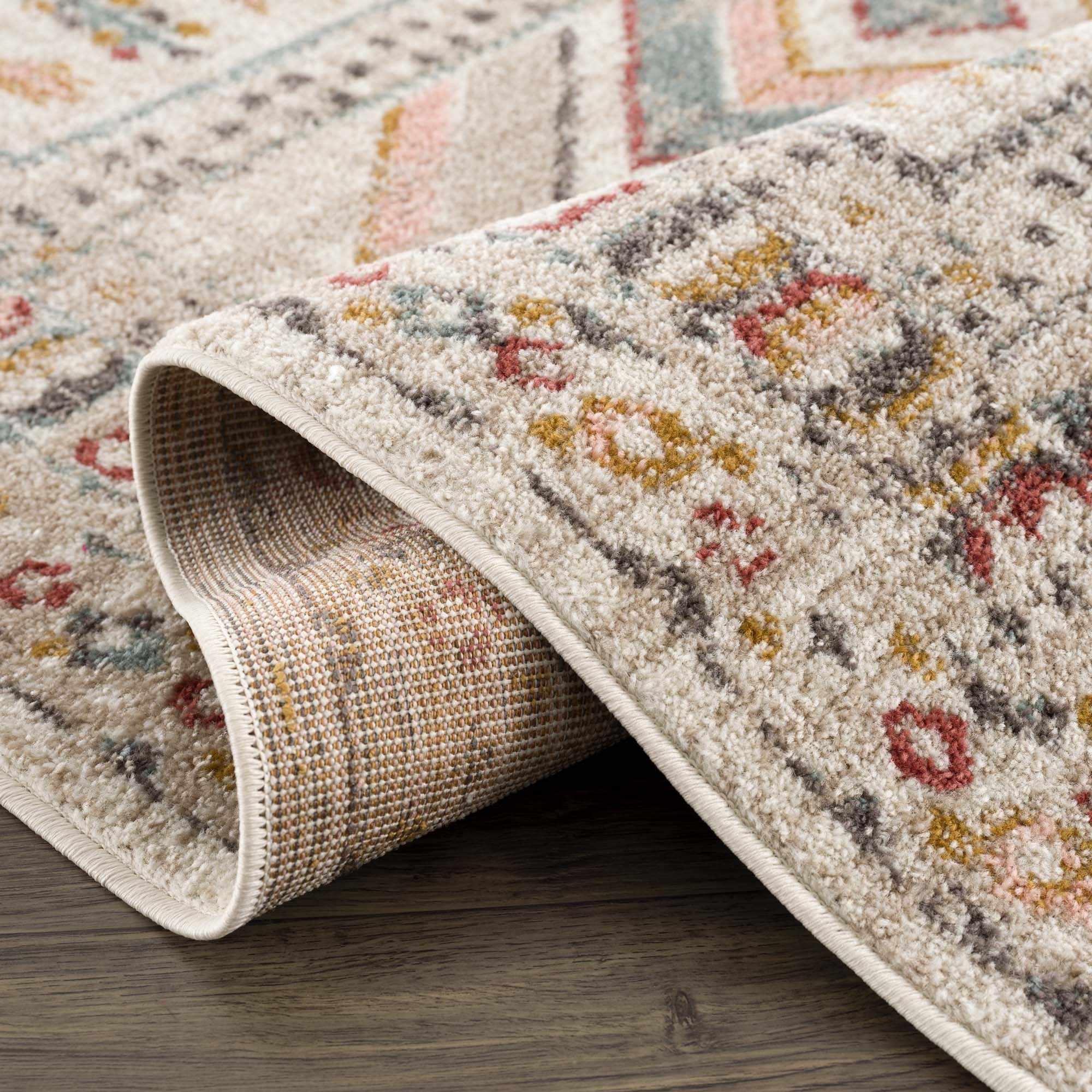 Diem Area Rug by Boutique Rugs