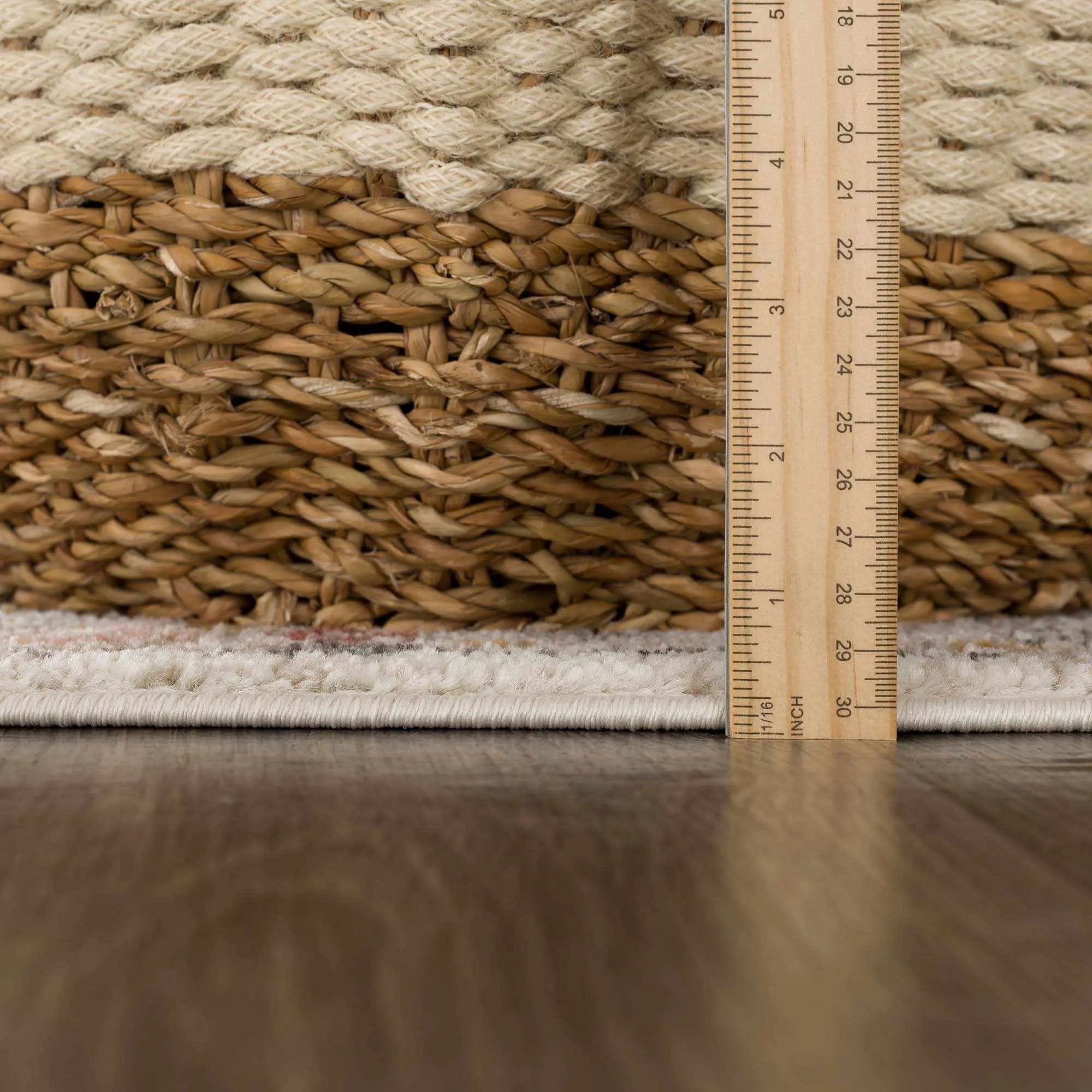 Diem Area Rug by Boutique Rugs