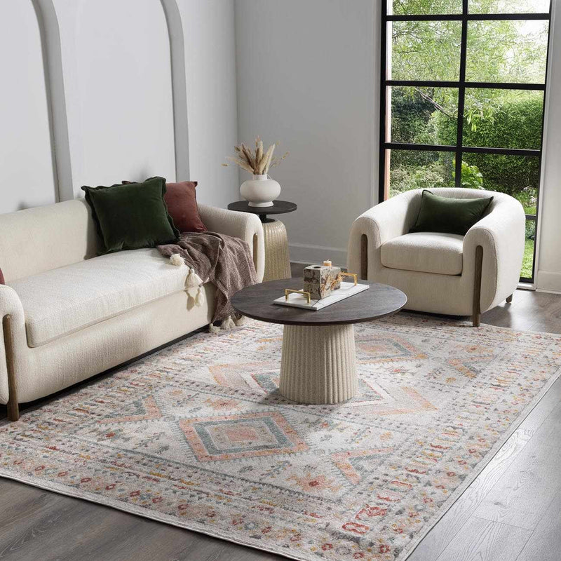Diem Area Rug by Boutique Rugs