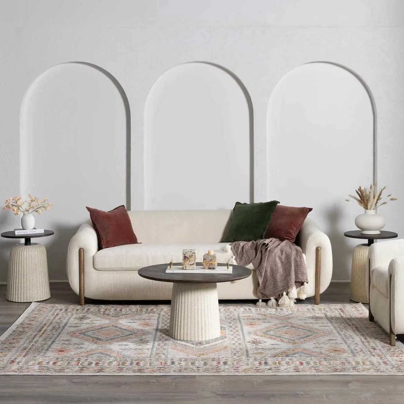 Diem Area Rug by Boutique Rugs