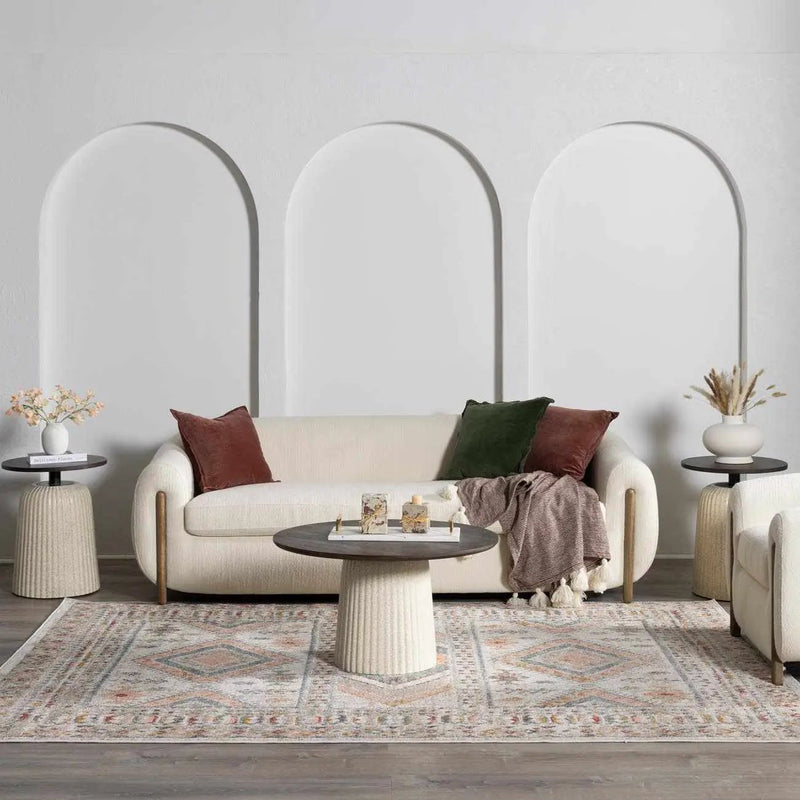 Diem Area Rug by Boutique Rugs