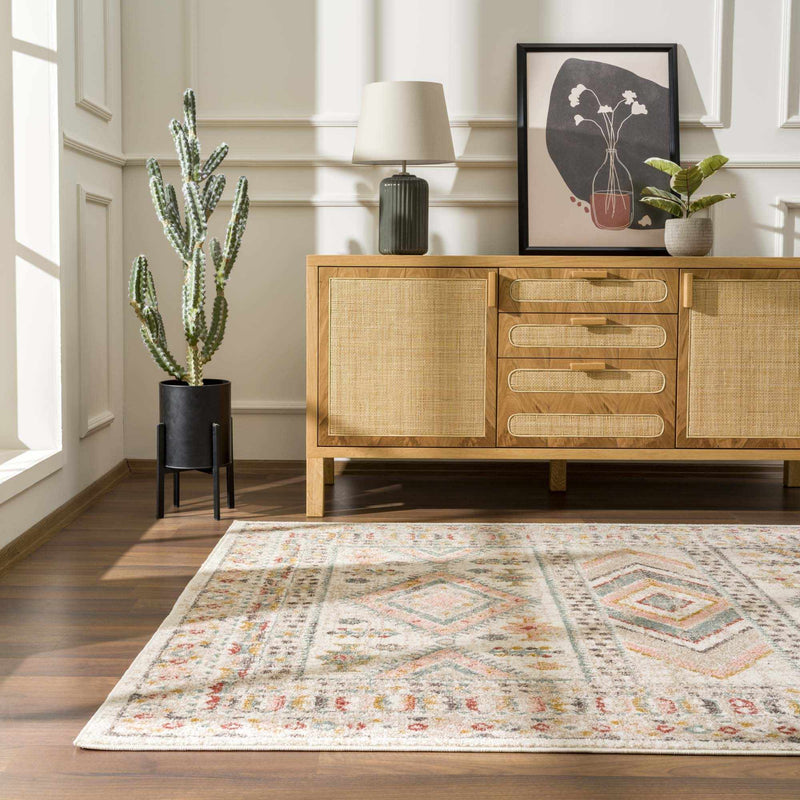 Diem Area Rug by Boutique Rugs
