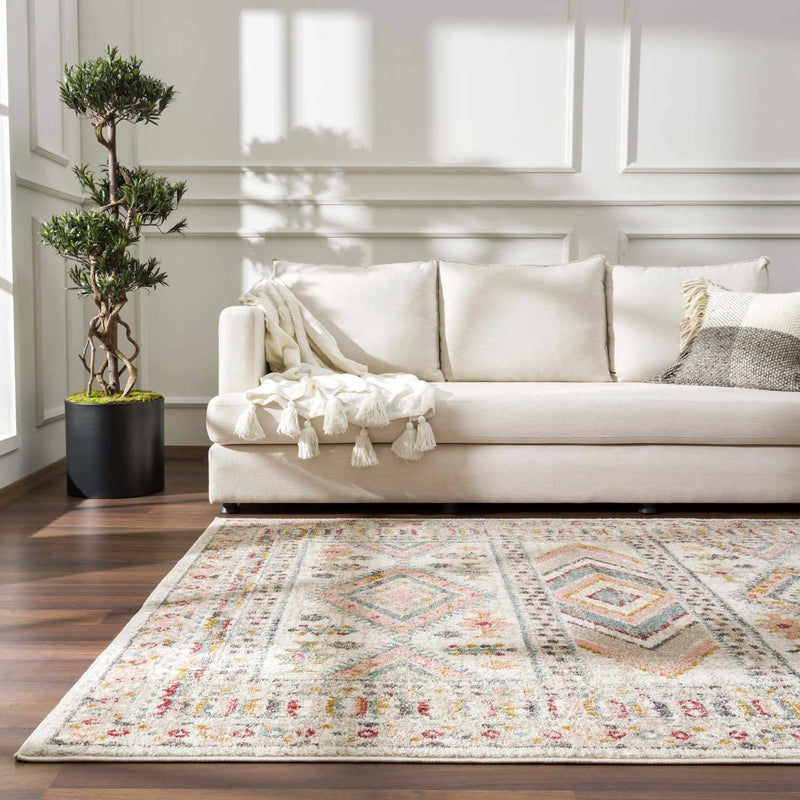 Diem Area Rug by Boutique Rugs