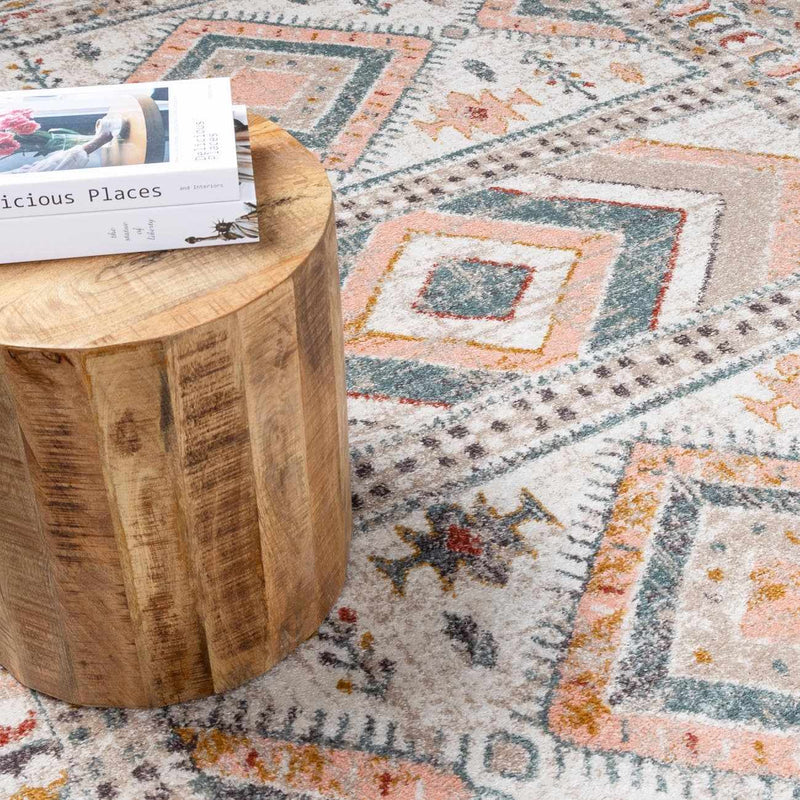 Diem Area Rug by Boutique Rugs