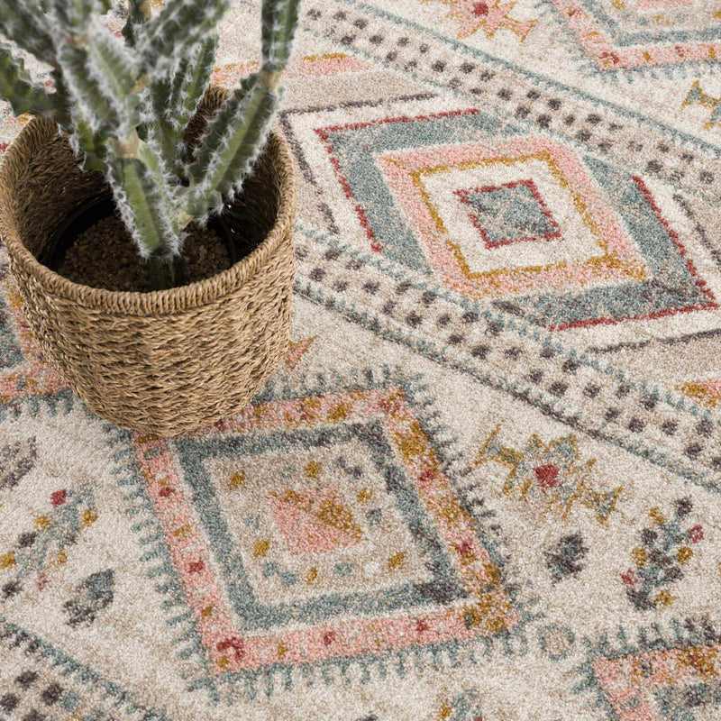 Diem Area Rug by Boutique Rugs