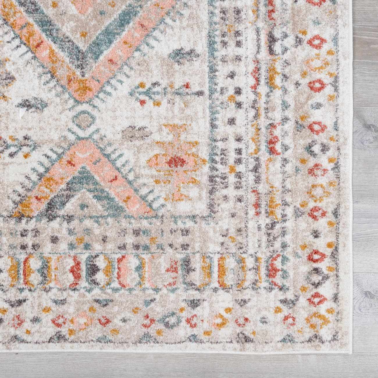 Diem Area Rug by Boutique Rugs