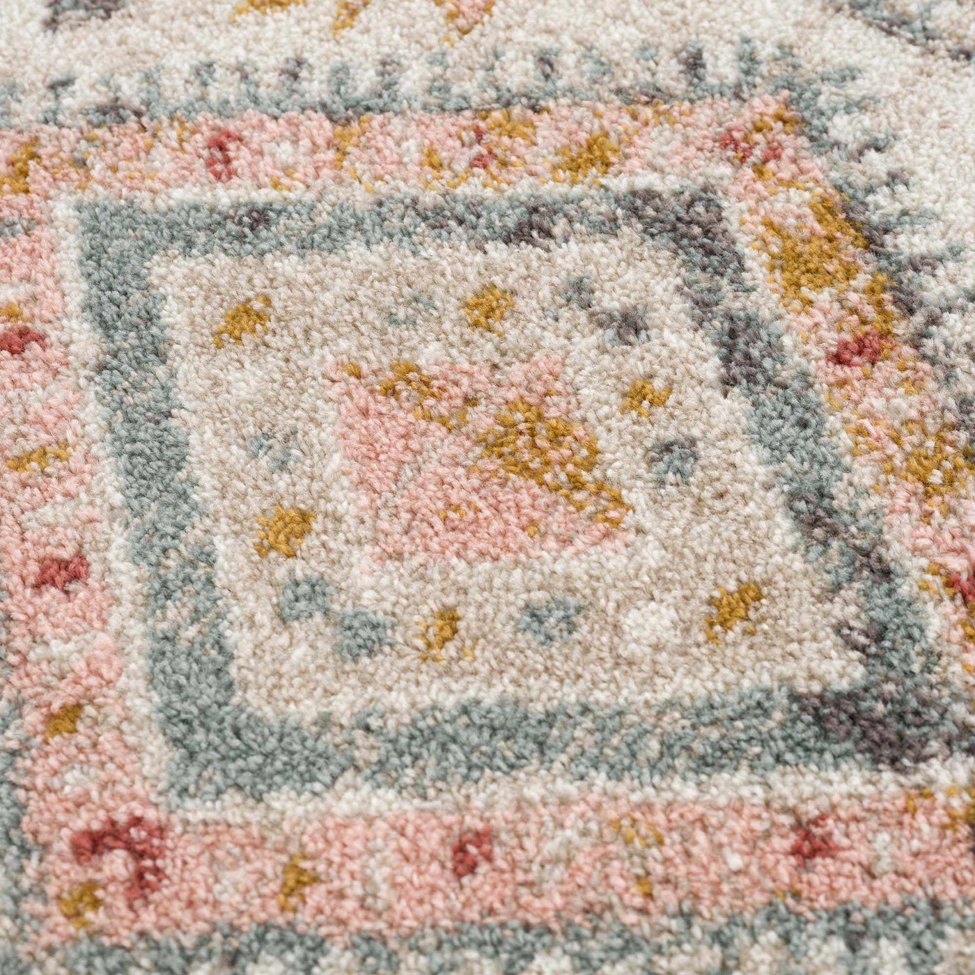 Diem Area Rug by Boutique Rugs