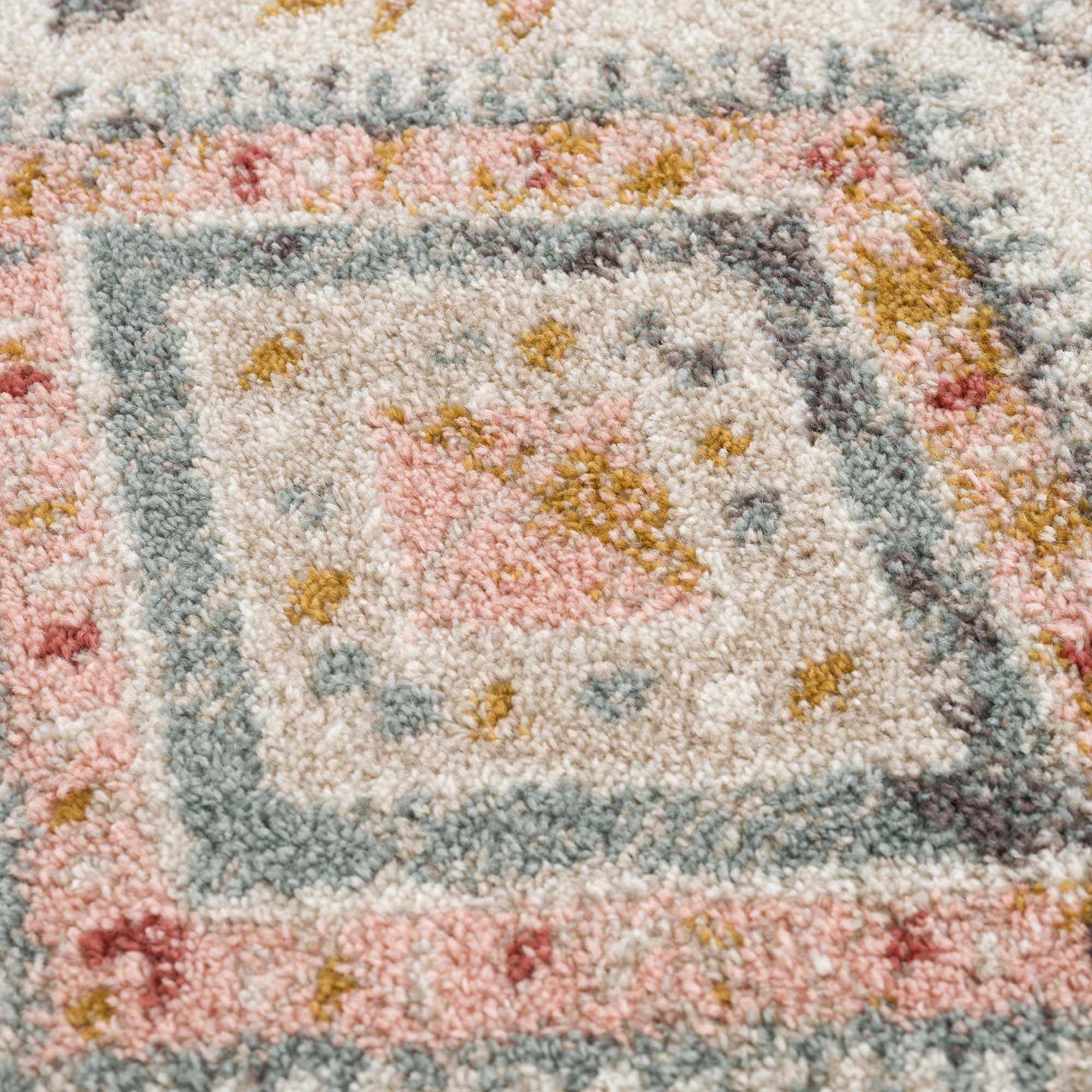 Diem Area Rug by Boutique Rugs