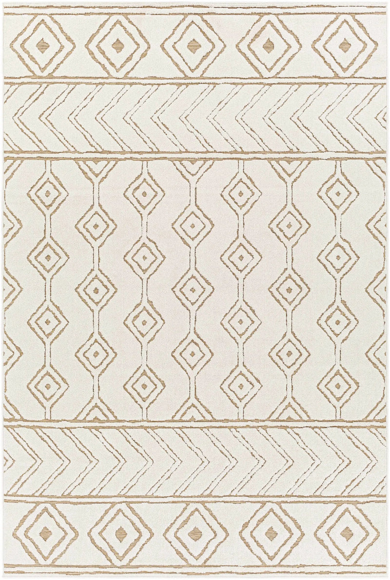 Mocho 3D Outdoor Area Rug - Clearance by Boutique Rugs