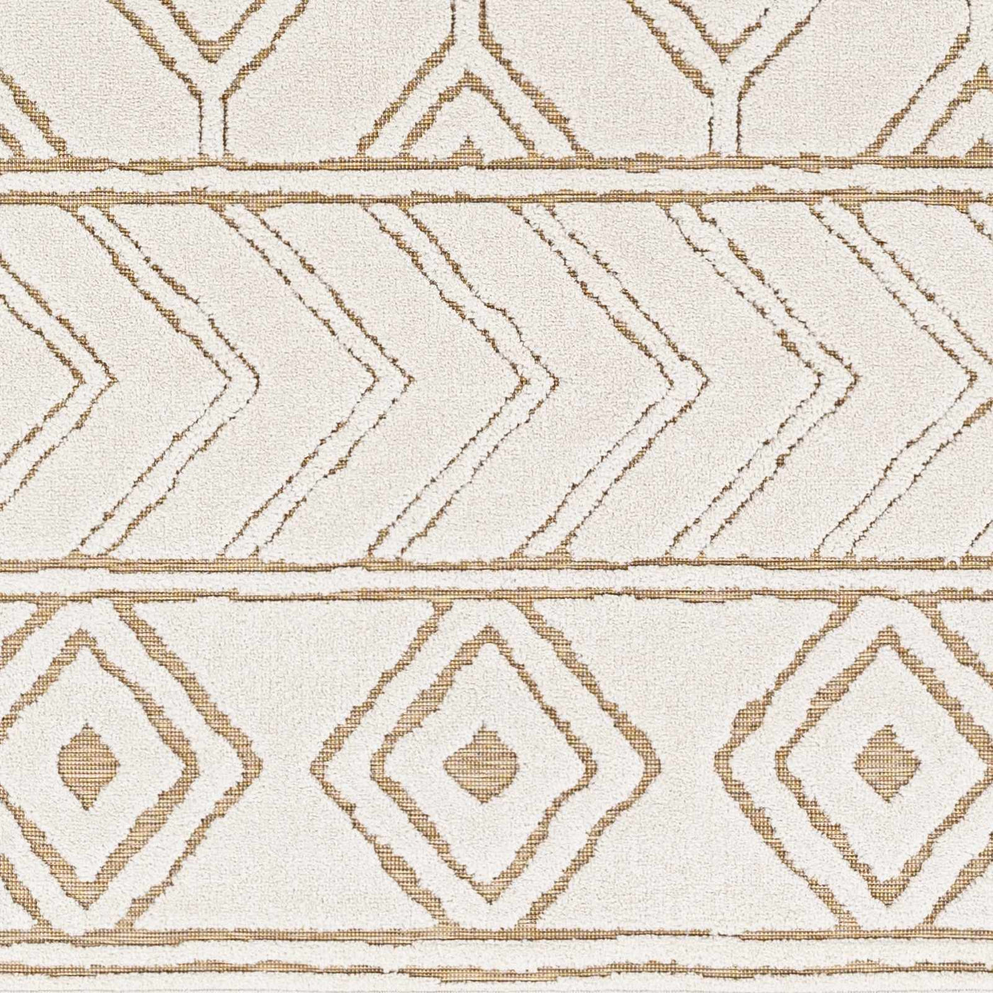 Mocho 3D Outdoor Area Rug - Clearance by Boutique Rugs