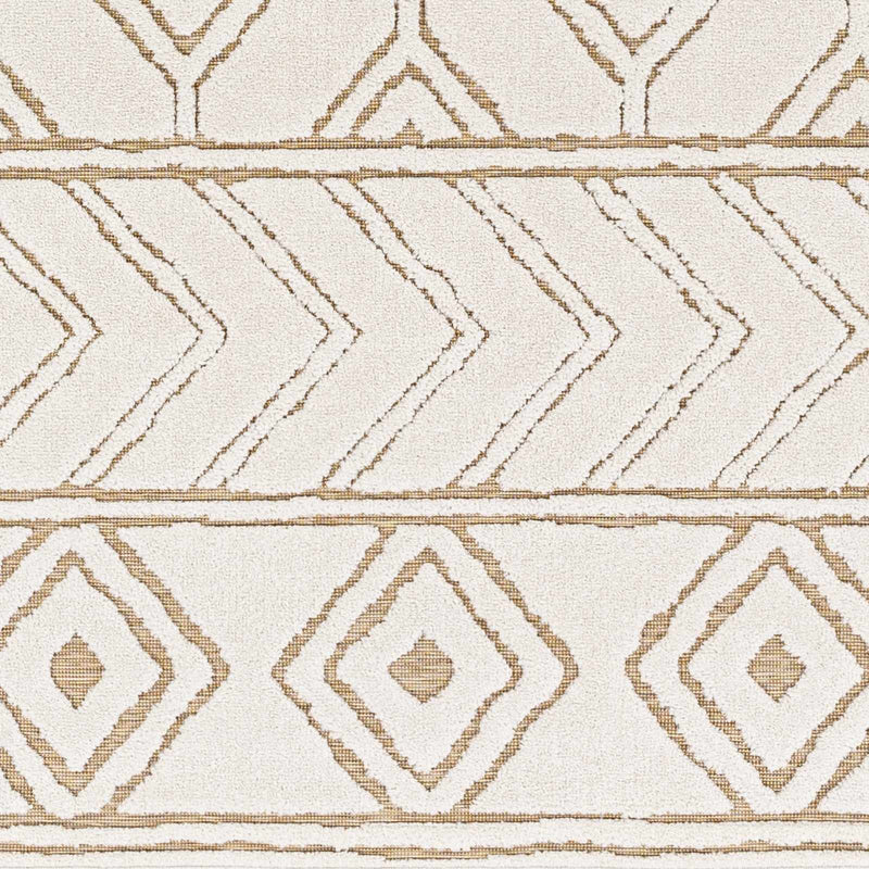Mocho 3D Outdoor Area Rug - Clearance by Boutique Rugs