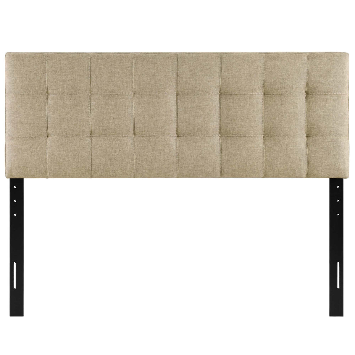 Lily Upholstered Fabric Headboard by Modway, photo 36 of 46