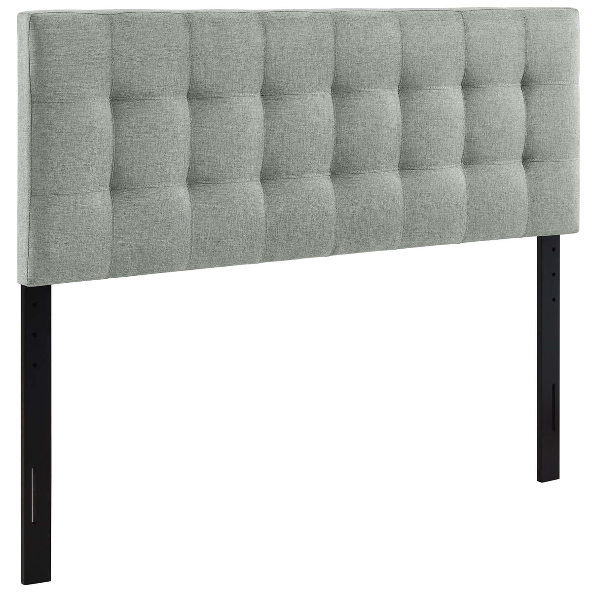 Lily Upholstered Fabric Headboard by Modway, photo 40 of 46