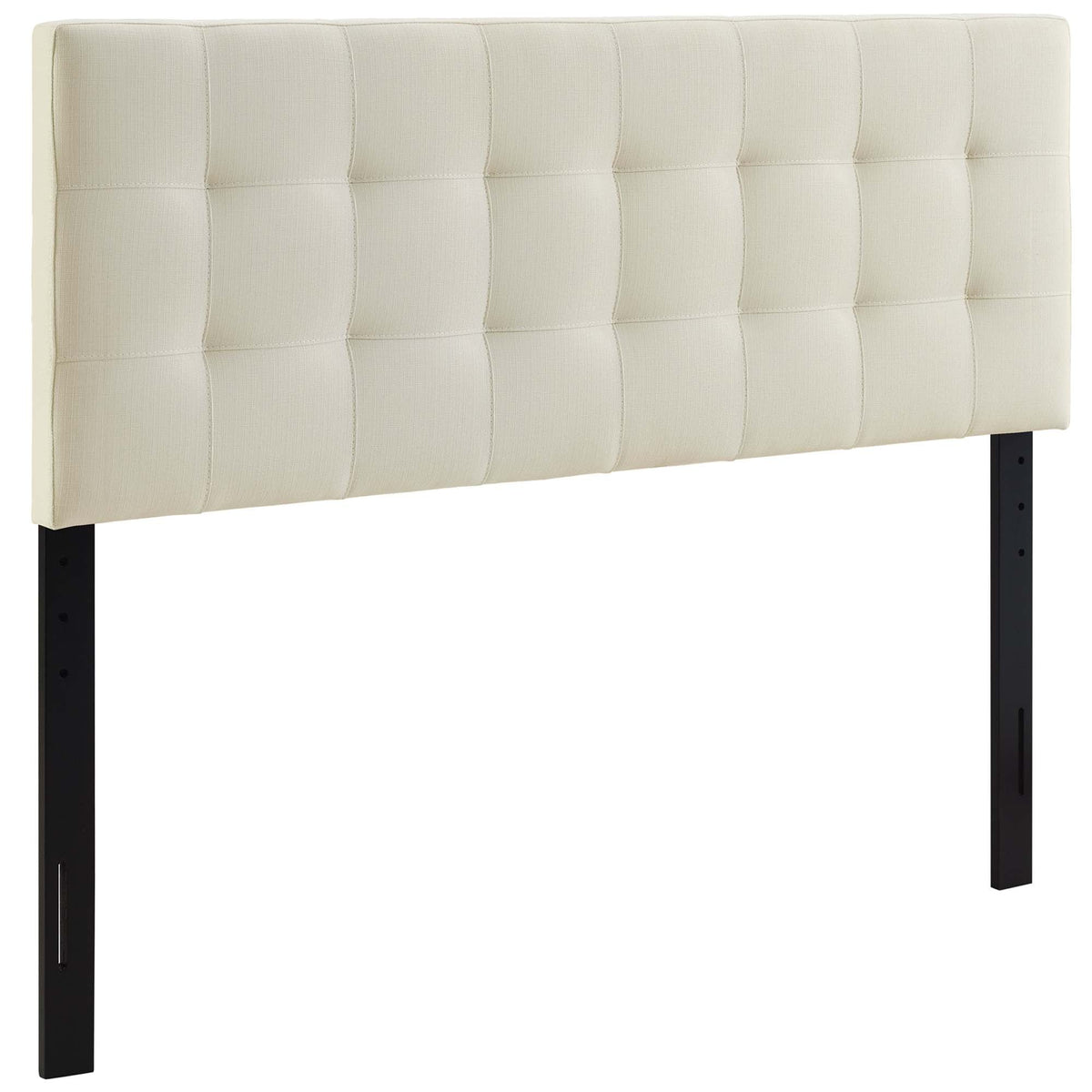 Lily Upholstered Fabric Headboard by Modway, photo 45 of 46