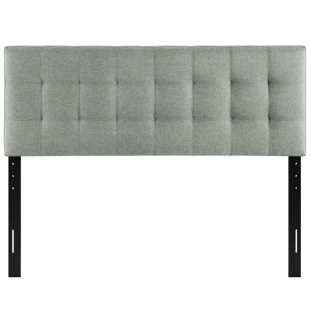 Lily Upholstered Fabric Headboard by Modway, photo 14 of 46