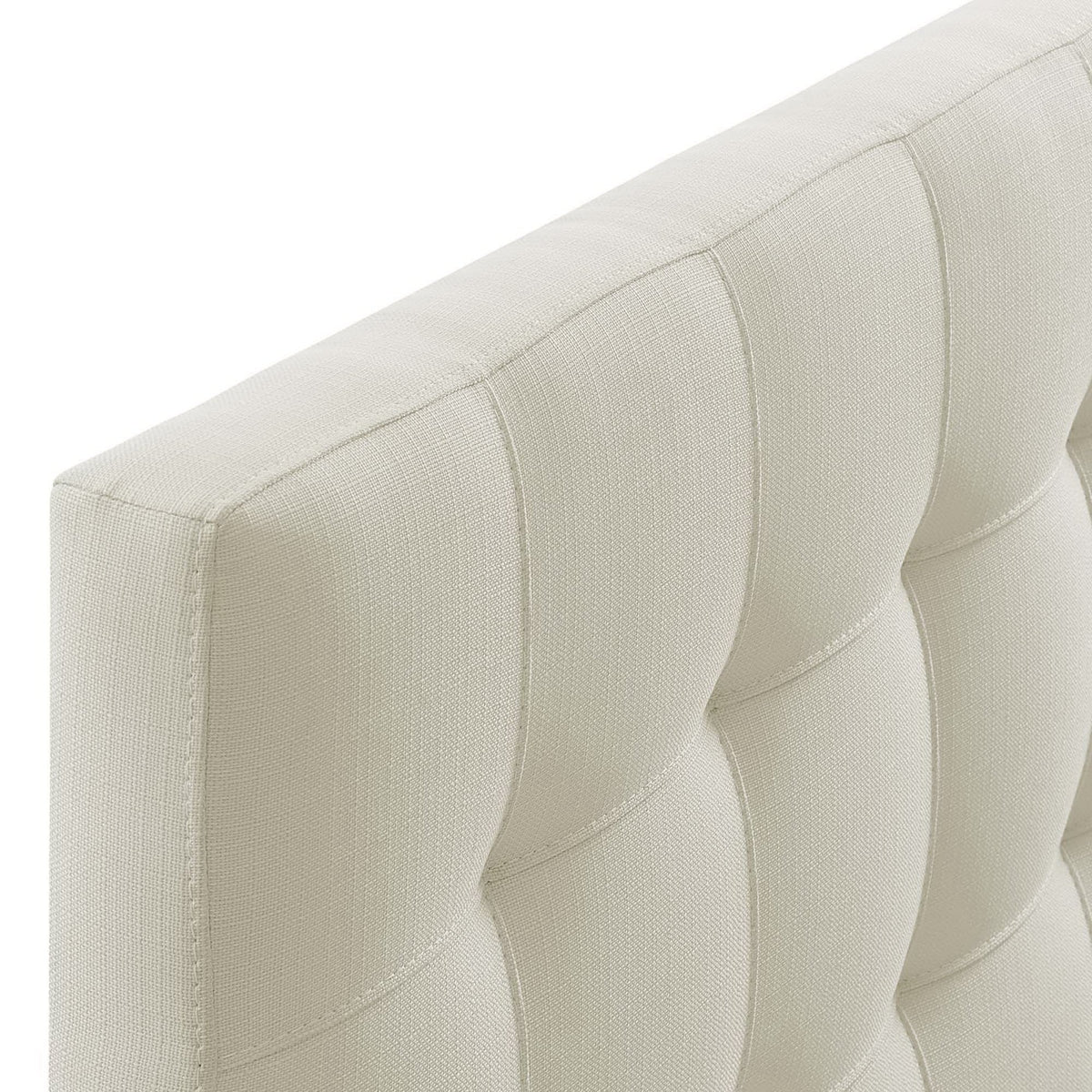Lily Upholstered Fabric Headboard by Modway, photo 20 of 46