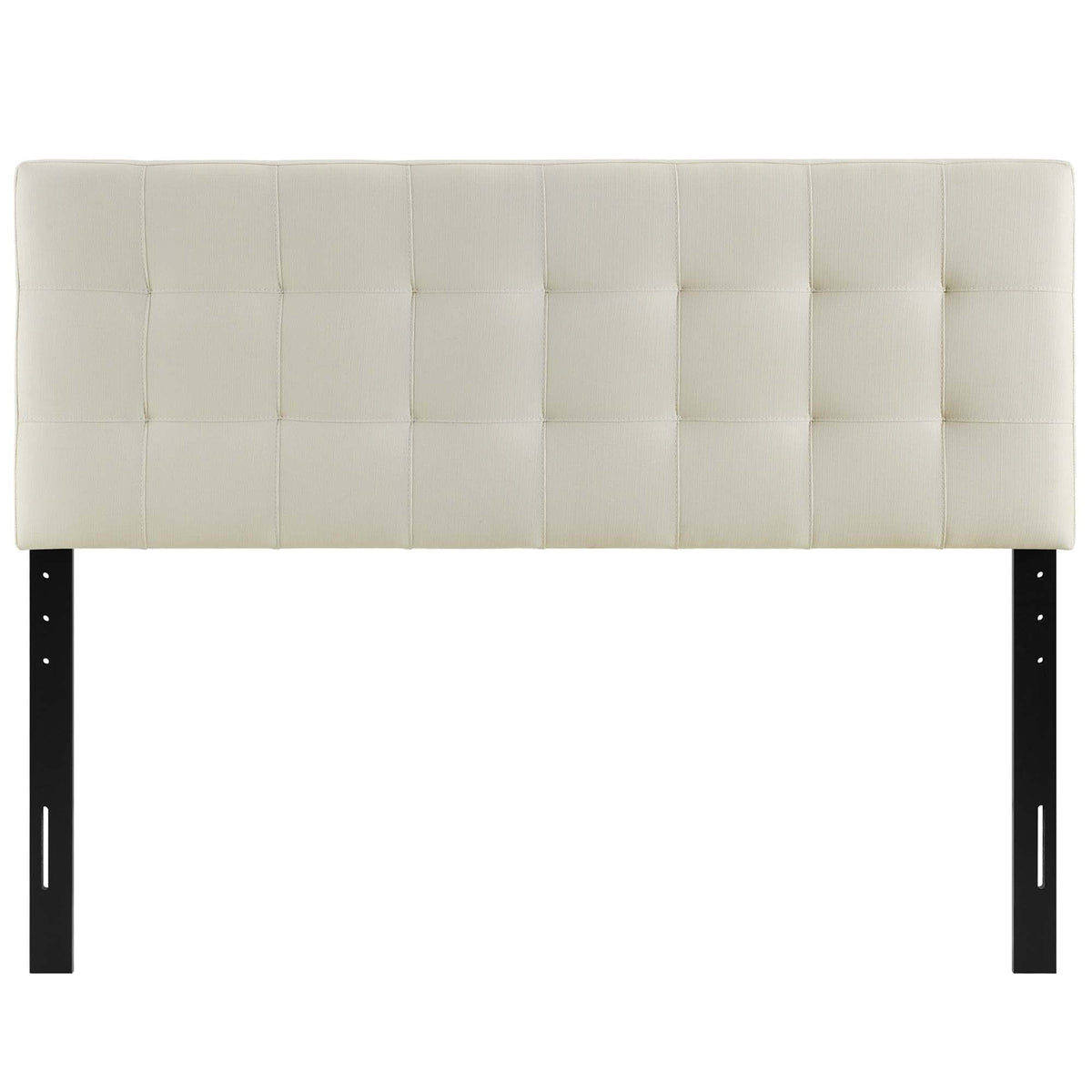 Lily Upholstered Fabric Headboard by Modway, photo 21 of 46