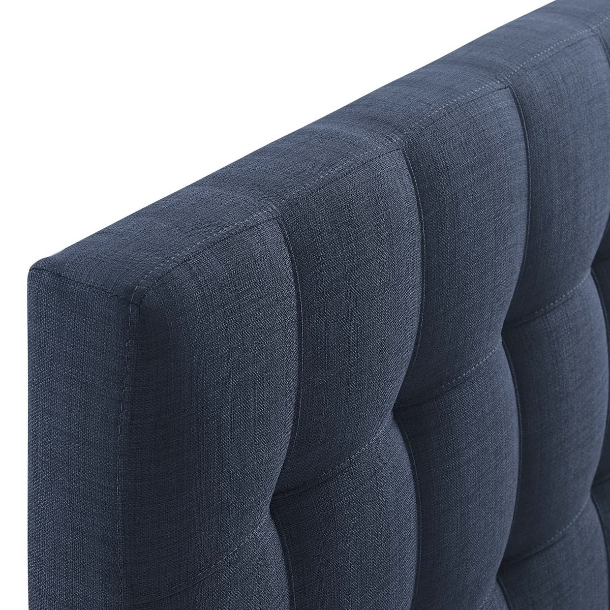 Lily Upholstered Fabric Headboard by Modway, photo 28 of 46
