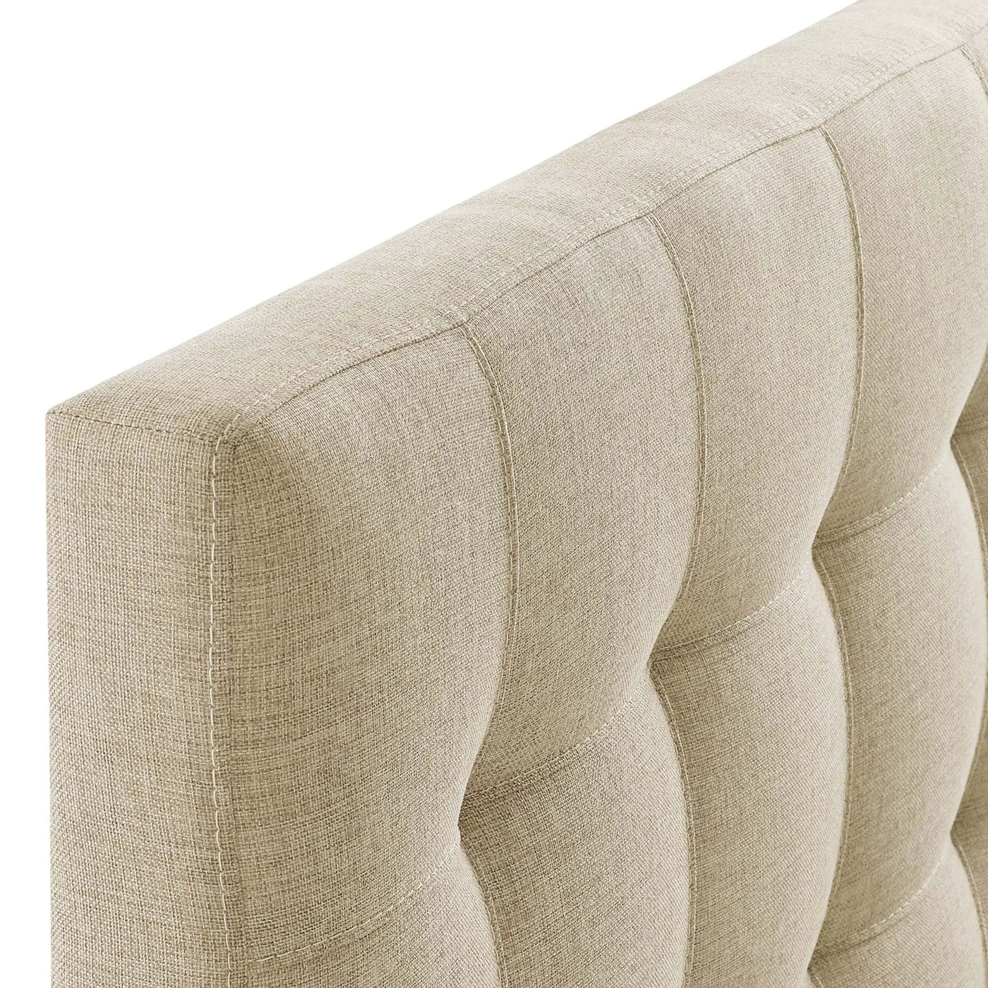 Lily Upholstered Fabric Twin Headboard by Modway by HouseOfZazla