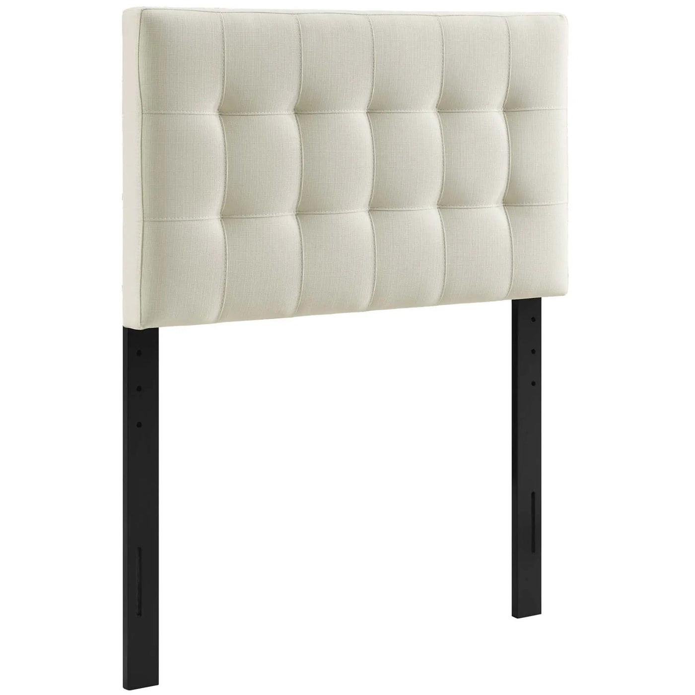 Lily Upholstered Fabric Twin Headboard by Modway by HouseOfZazla
