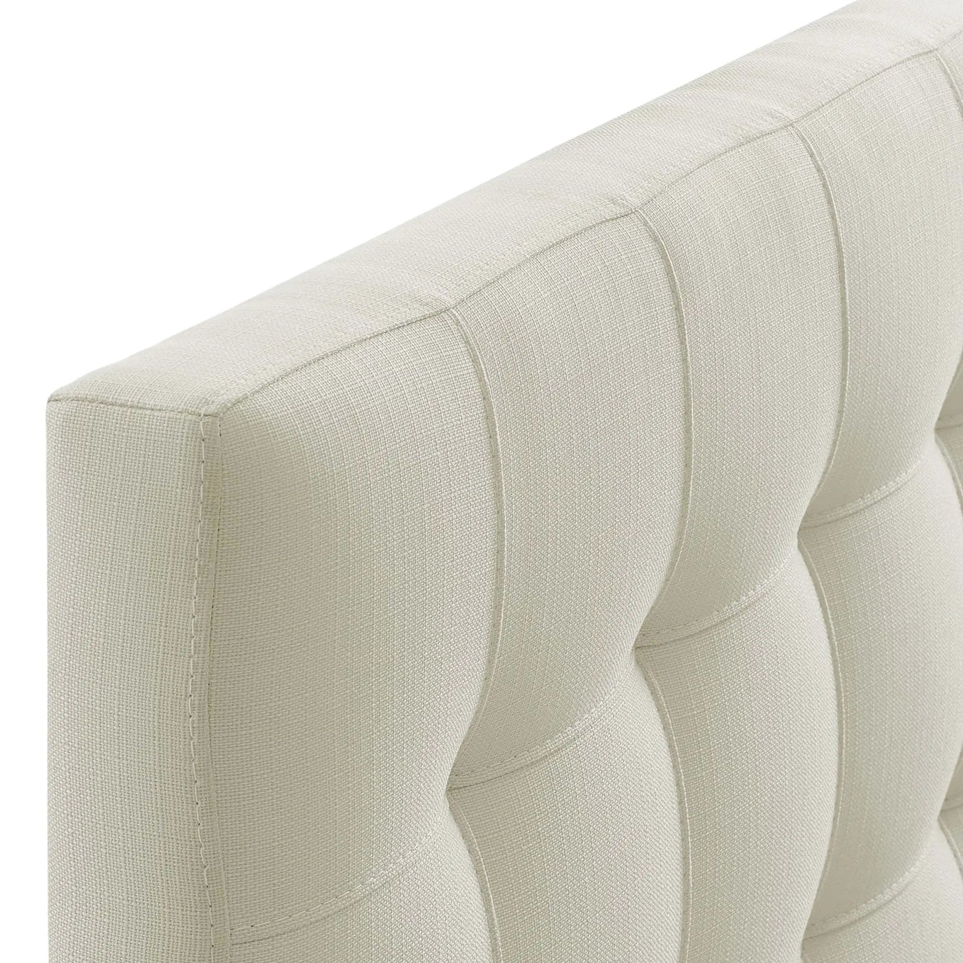 Lily Upholstered Fabric Twin Headboard by Modway by HouseOfZazla