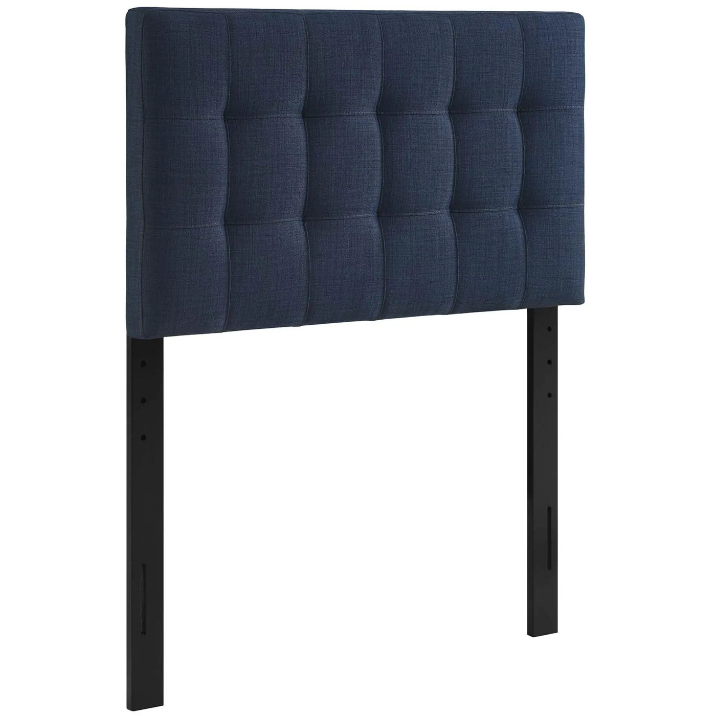 Lily Upholstered Fabric Twin Headboard by Modway by HouseOfZazla