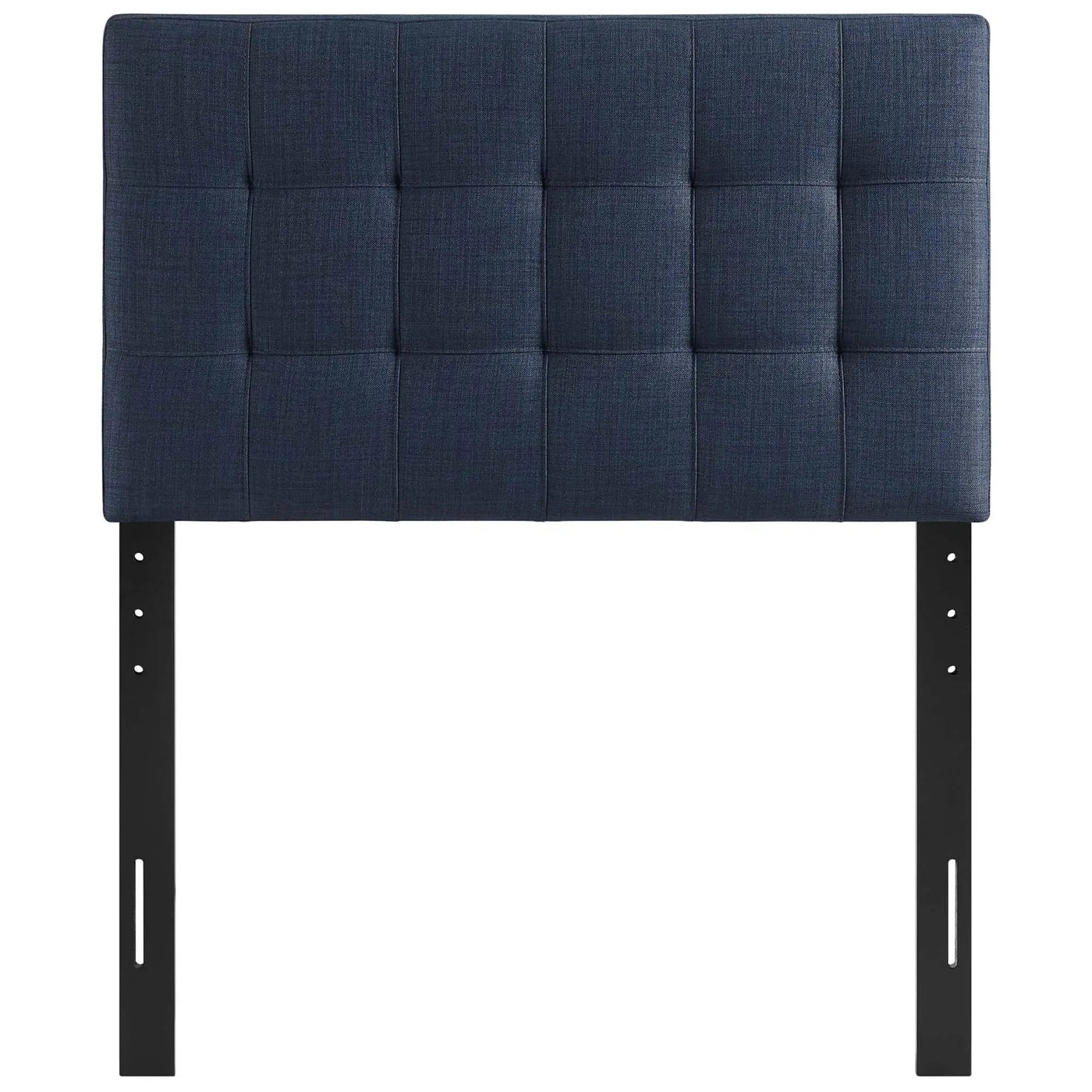 Lily Upholstered Fabric Twin Headboard by Modway by HouseOfZazla