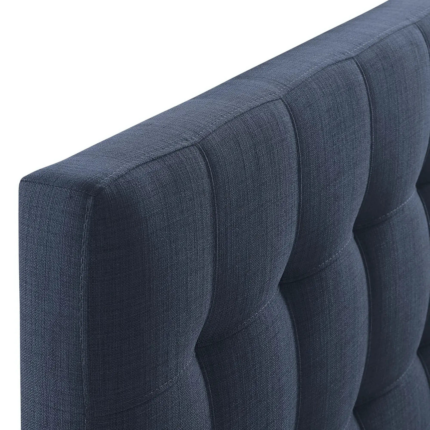 Lily Upholstered Fabric Twin Headboard by Modway by HouseOfZazla