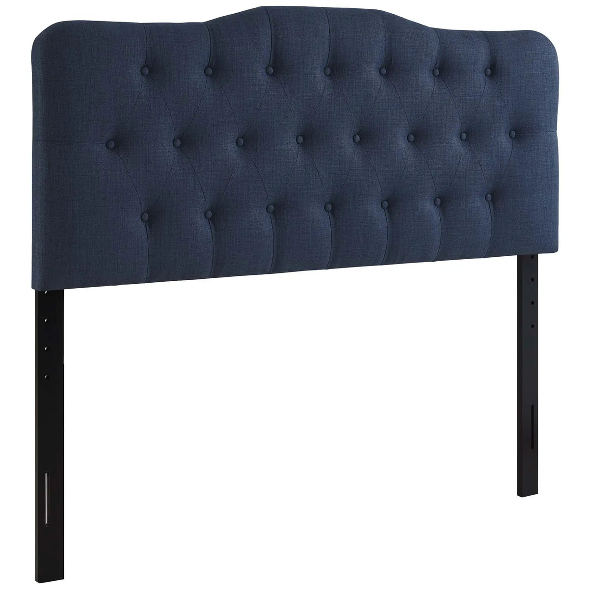 Annabel Upholstered Fabric Queen Headboard by Modway by HouseOfZazla
