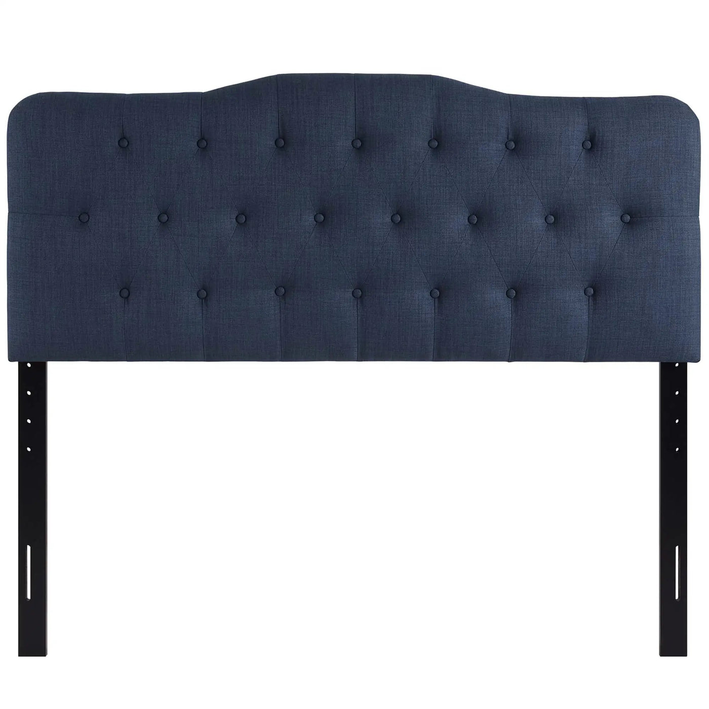 Annabel Upholstered Fabric Queen Headboard by Modway by HouseOfZazla