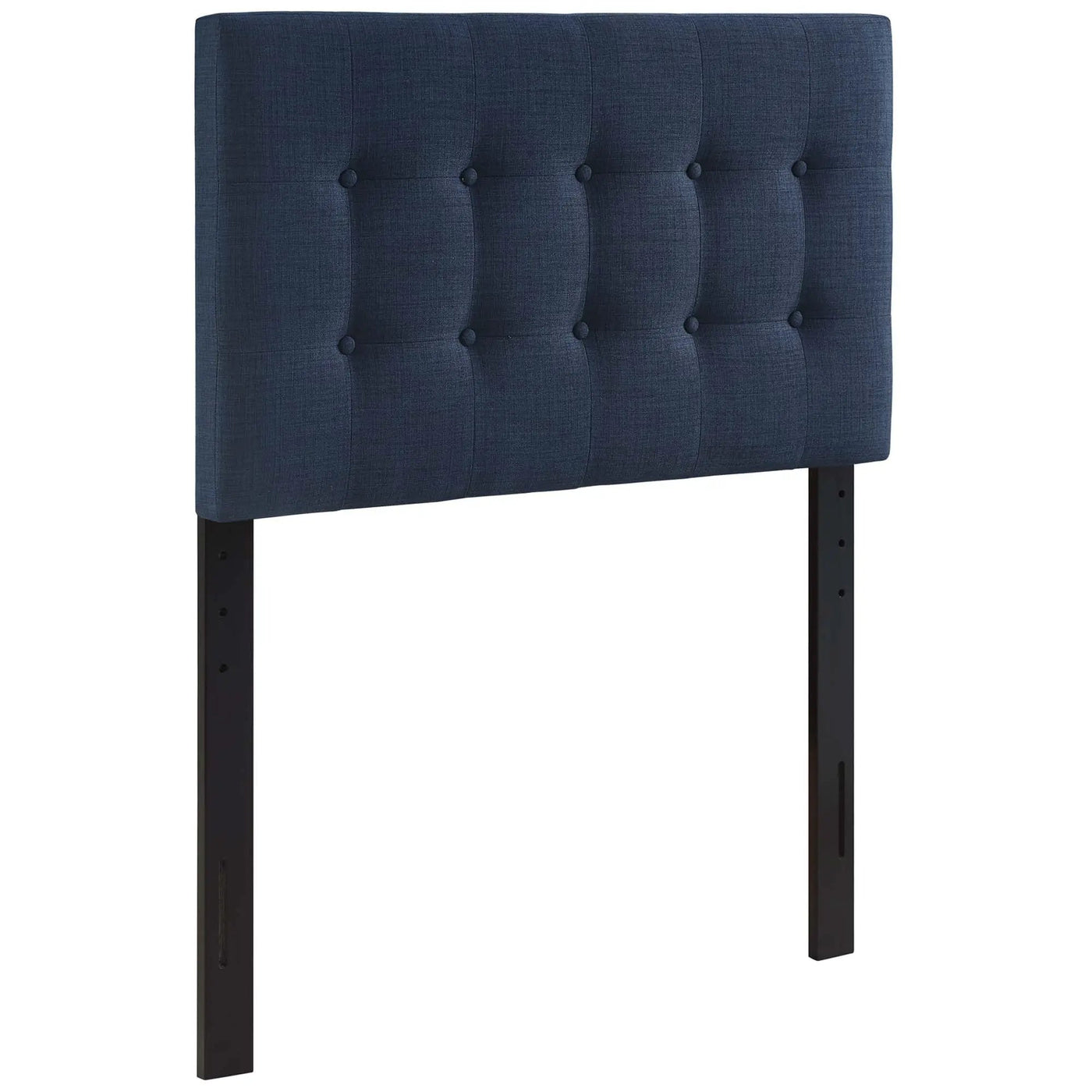 Emily Upholstered Fabric Twin Headboard by Modway by HouseOfZazla