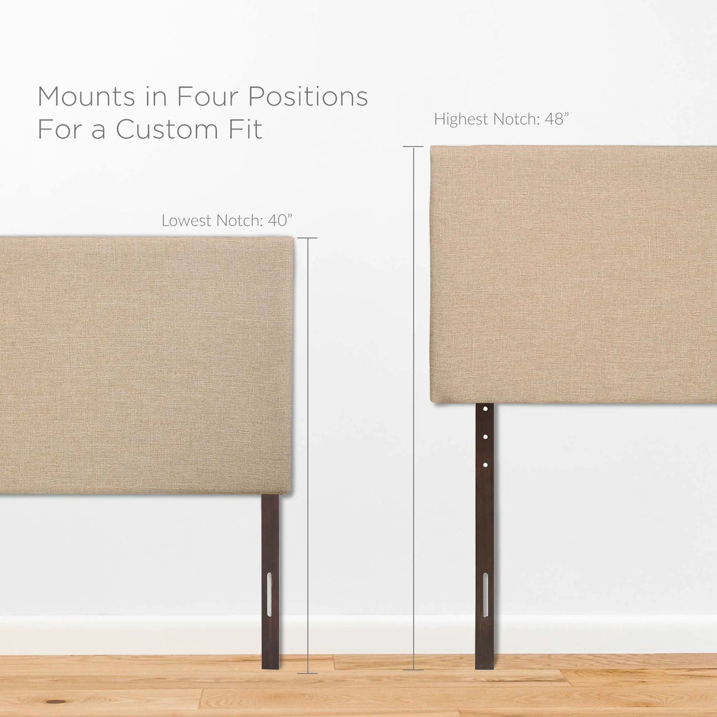 Region Upholstered Queen Headboard by Modway by HouseOfZazla