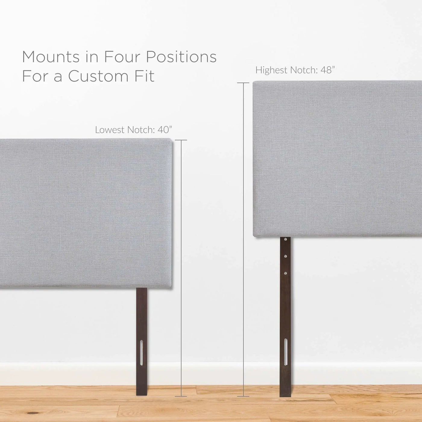 Region Upholstered Queen Headboard by Modway by HouseOfZazla