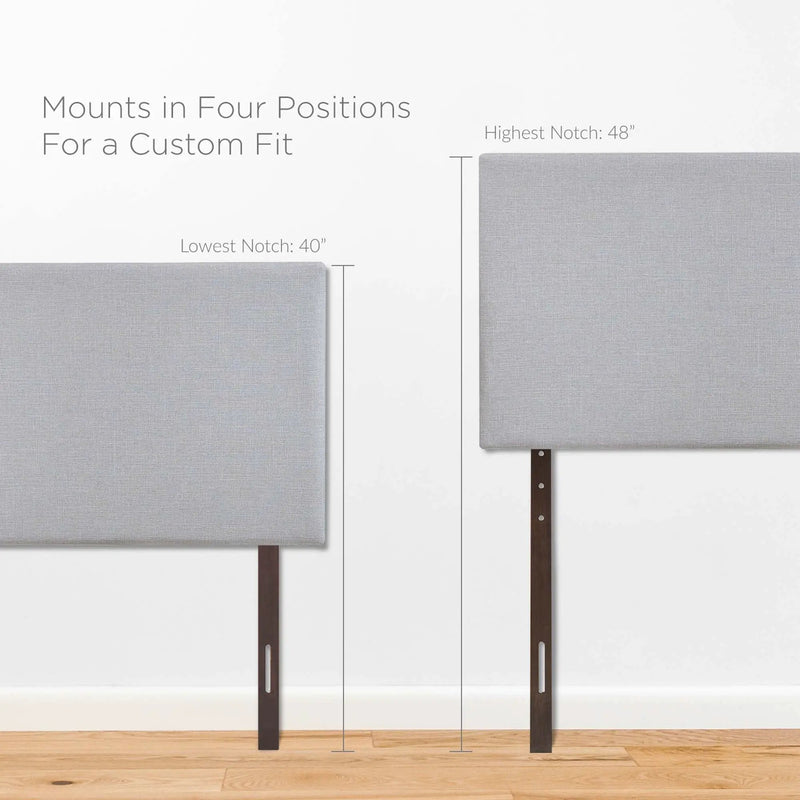 Region Upholstered Queen Headboard by Modway by HouseOfZazla