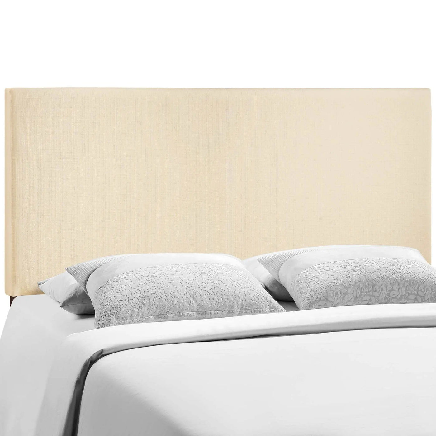 Region Upholstered Queen Headboard by Modway by HouseOfZazla