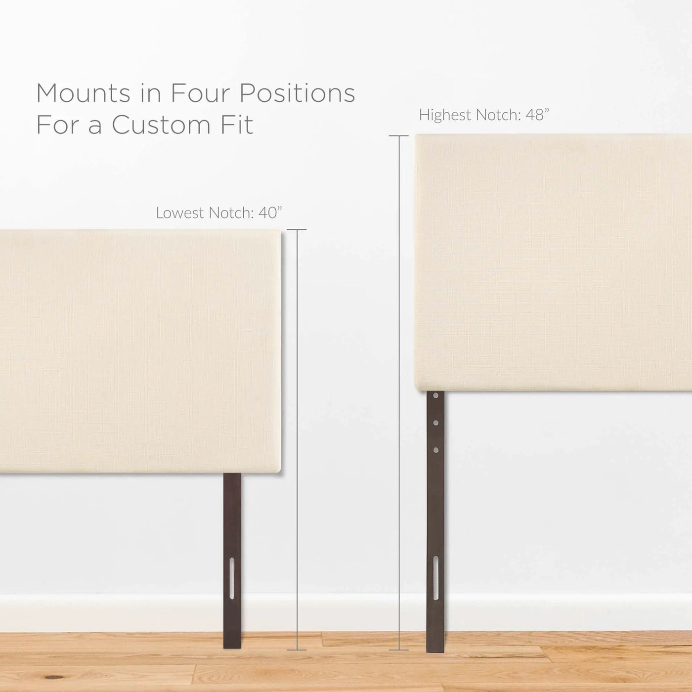 Region Upholstered Queen Headboard by Modway by HouseOfZazla