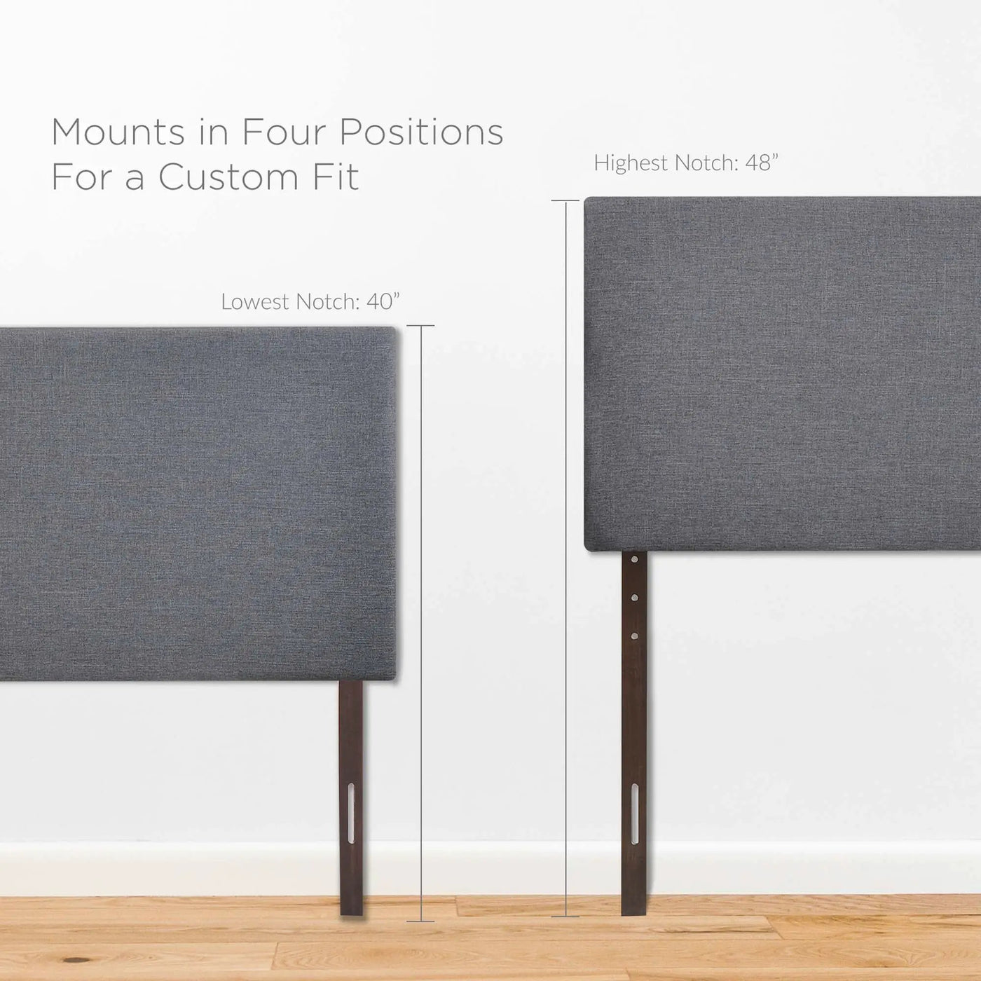 Region Upholstered Queen Headboard by Modway by HouseOfZazla