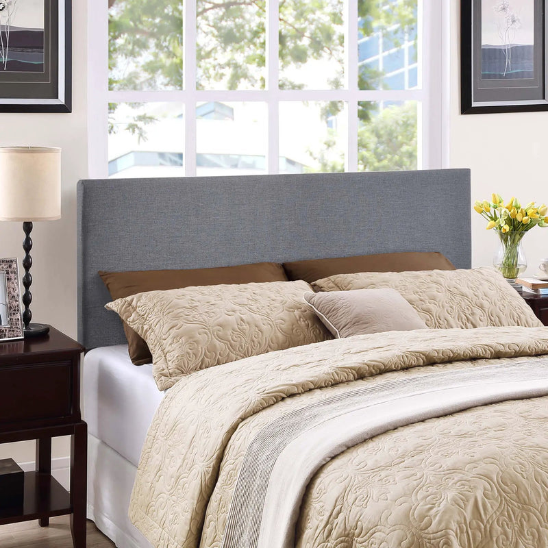 Region Upholstered Queen Headboard by Modway by HouseOfZazla