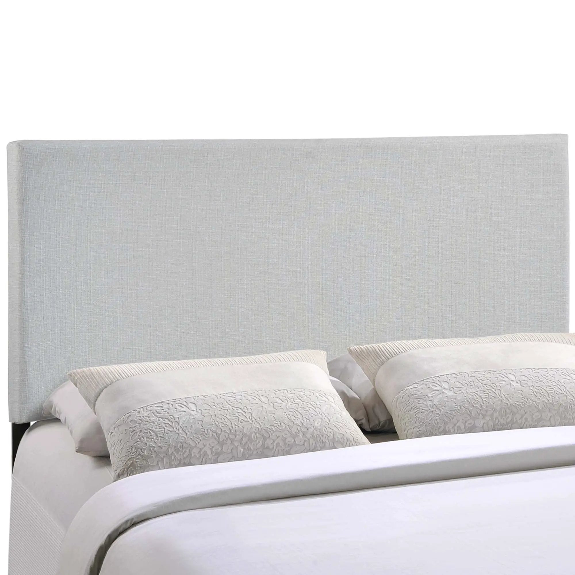 Region Upholstered Fabric Full Headboard by Modway by HouseOfZazla