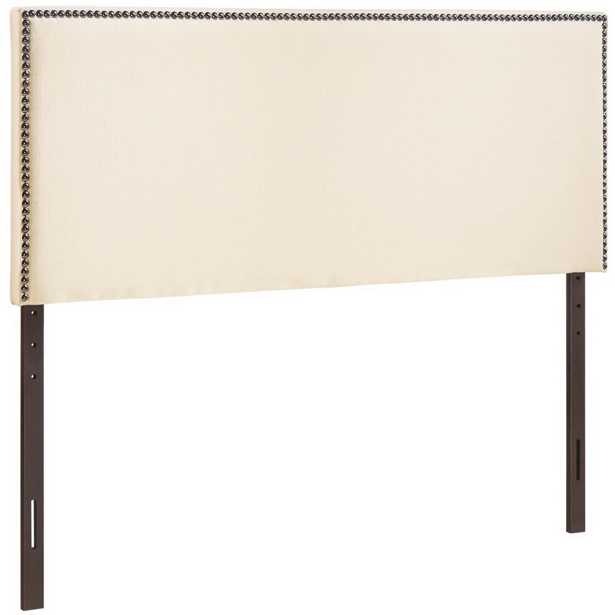 Region Nailhead Upholstered Headboard by Modway, photo 8 of 14