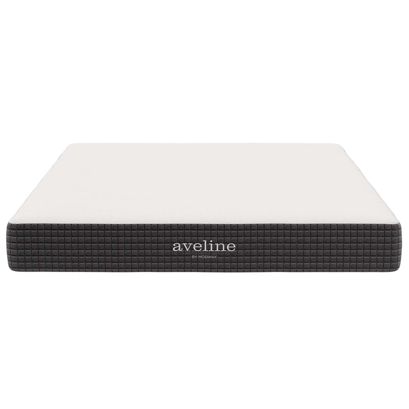 Aveline 8" Queen Mattress by Modway, photo 8 of 19