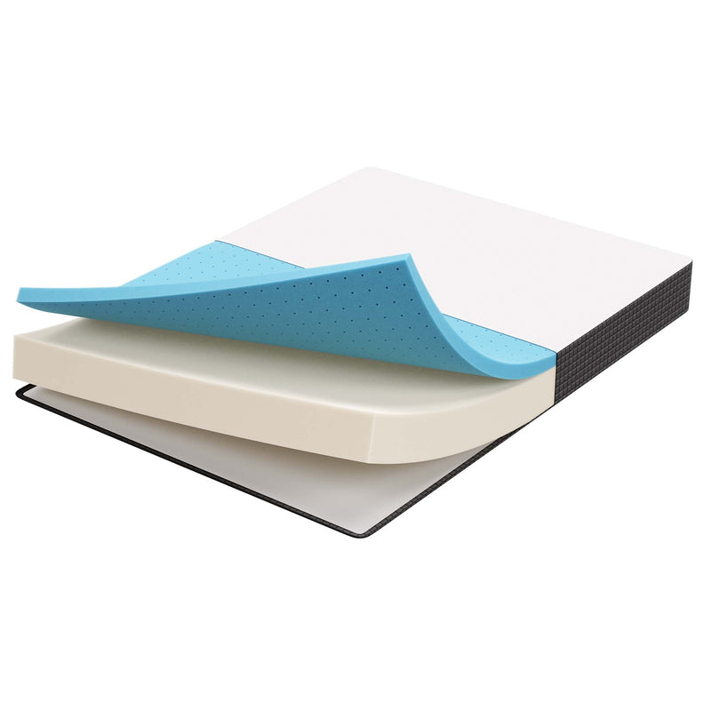 Aveline 8" Queen Mattress by Modway, photo 13 of 19