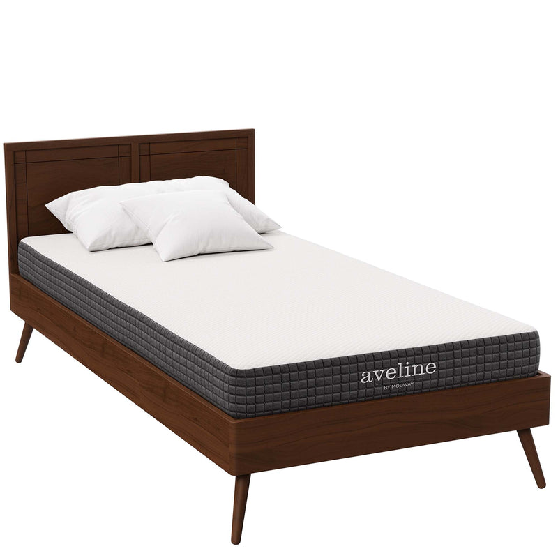 Aveline 6" Twin Mattress by Modway, photo 9 of 19