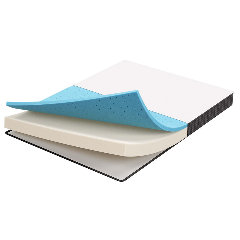 Aveline 6" Twin Mattress by Modway, photo 13 of 19