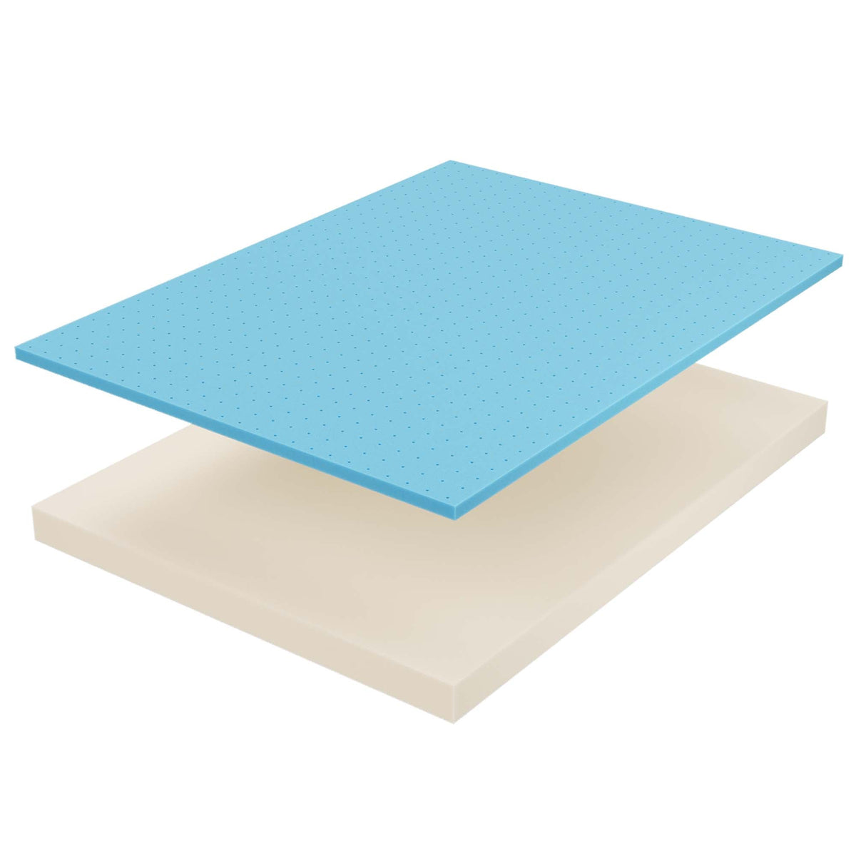 Aveline 6" Twin Mattress by Modway, photo 14 of 19