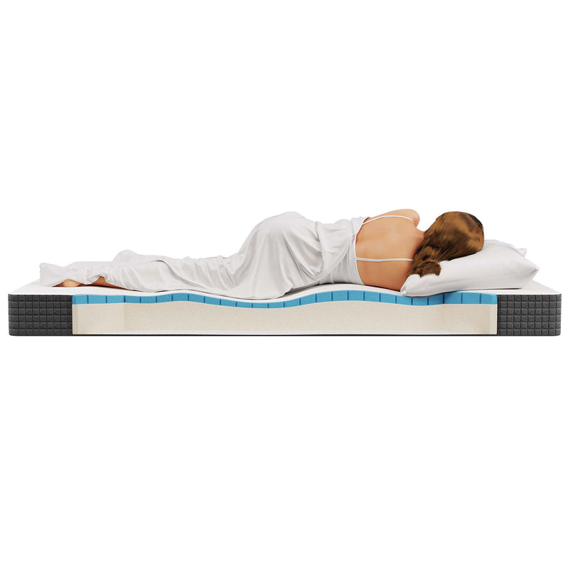 Aveline 6" Twin Mattress by Modway, photo 15 of 19