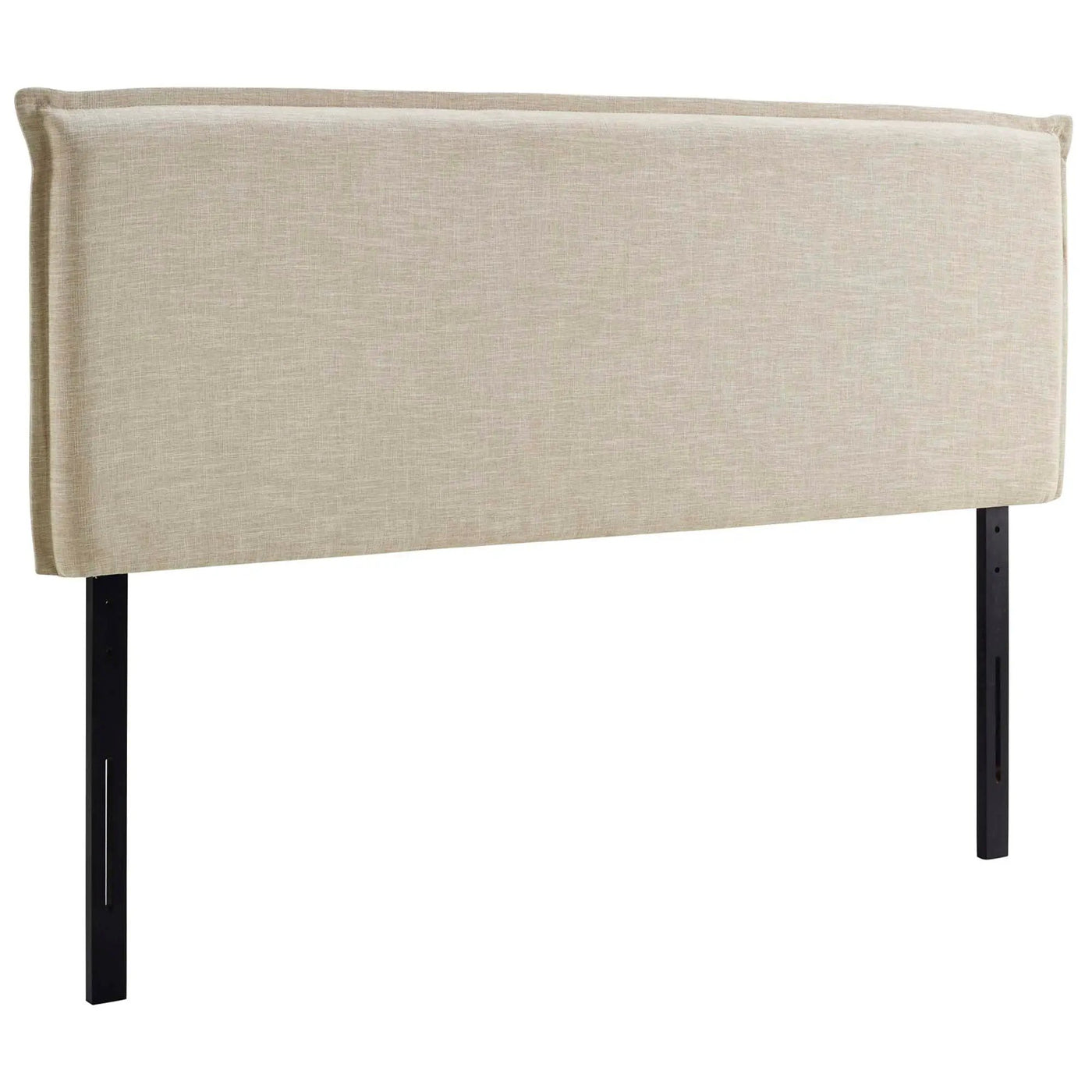 Camille Upholstered Fabric Queen Headboard by Modway by HouseOfZazla