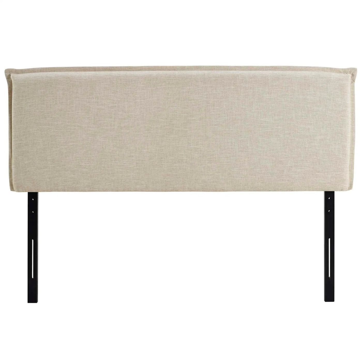 Camille Upholstered Fabric Queen Headboard by Modway by HouseOfZazla